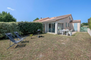 Maison avec piscine à 200m de la plage